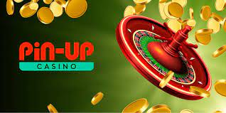 Pin Up Gambling təşkilatının rəsmi saytındakı rəy